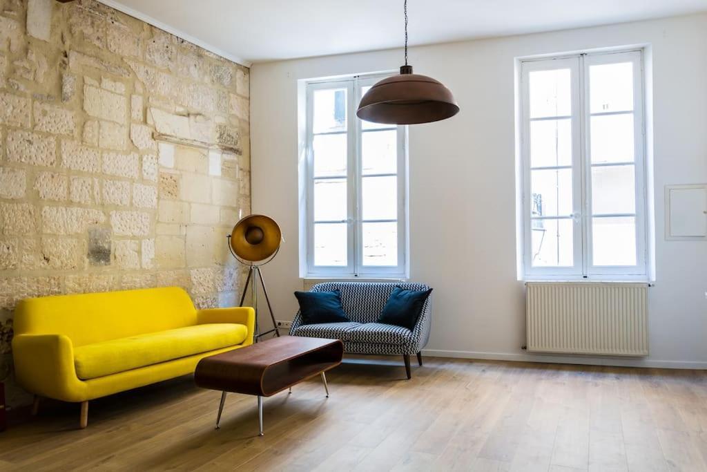 Apartment In Hyper Center - 3 Bedrooms Arles Extérieur photo