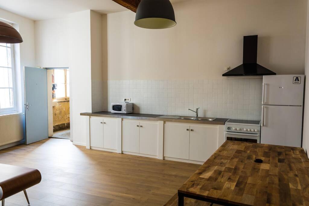 Apartment In Hyper Center - 3 Bedrooms Arles Extérieur photo